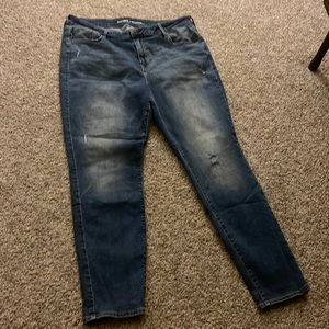 womens jeans